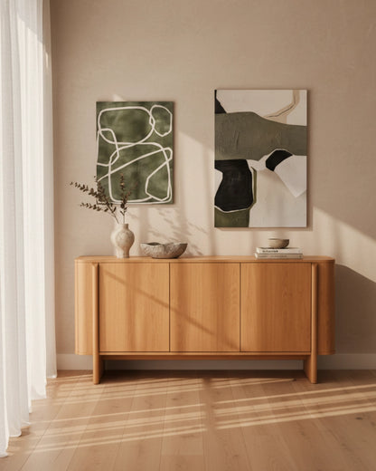 Finley // Aparador 160cm