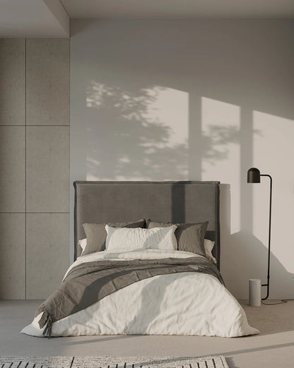 Fisher 135-140 // Gris Oscuro