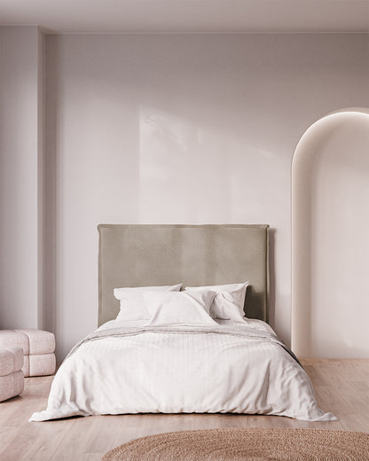 Fisher 135-140 // Taupe