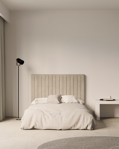 Patterson 135-140 // Beige