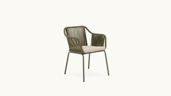 Sillas exterior