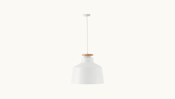 Lámparas de cocina