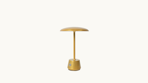 Lámparas de mesa