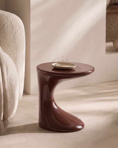Hemsworth // Terracota