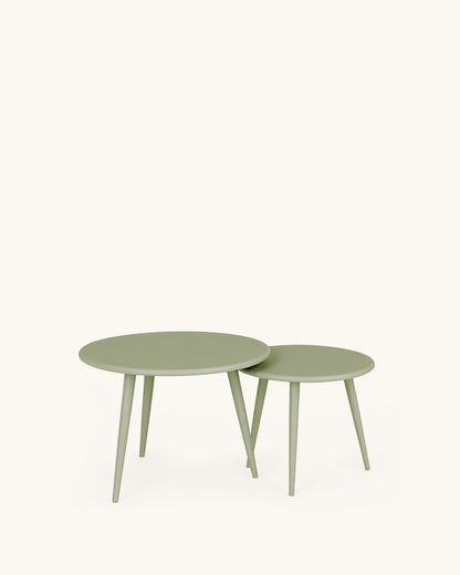 CAPRI // VERDE