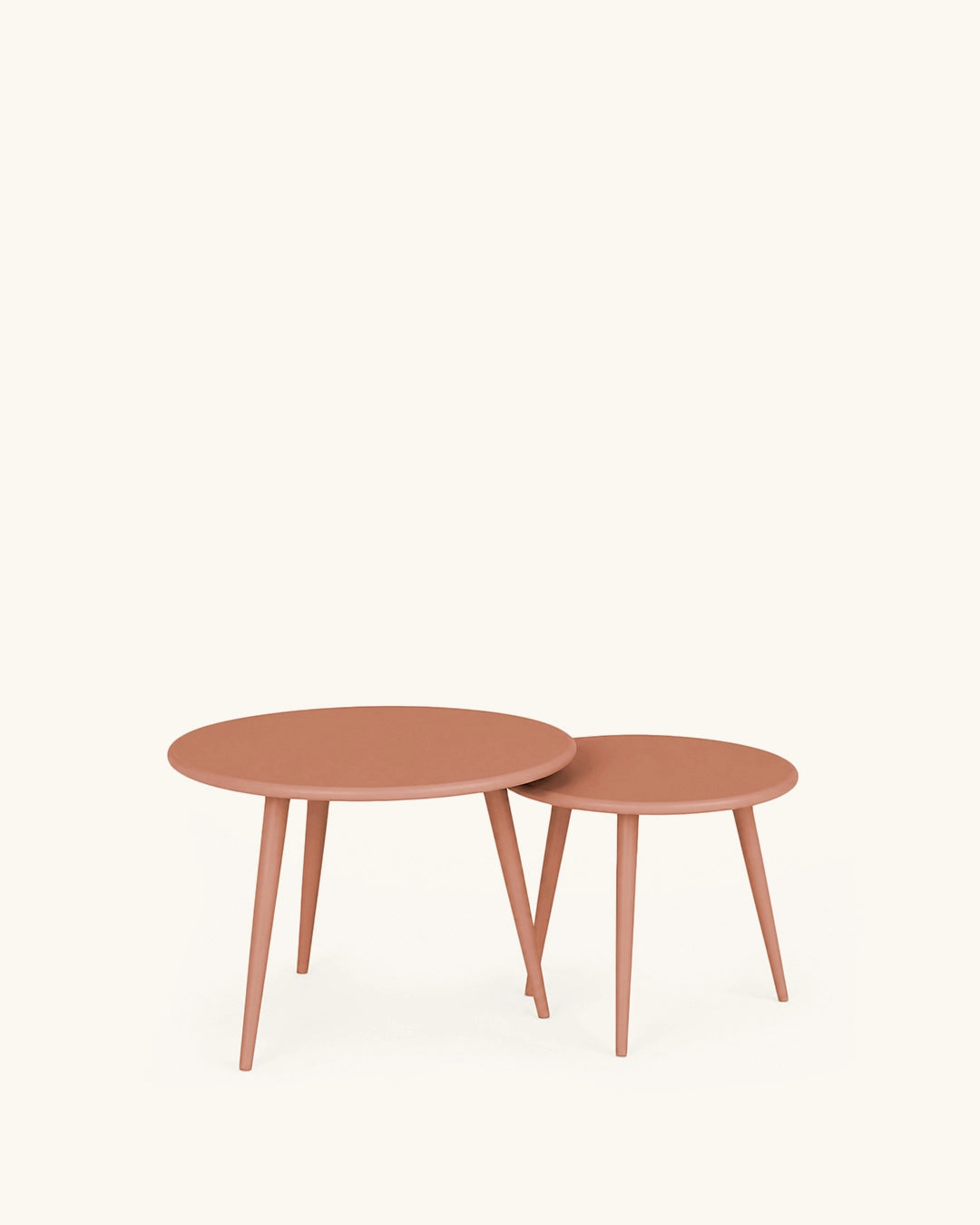 CAPRI // TERRACOTA