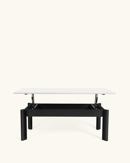 Walton // Branco/Preto