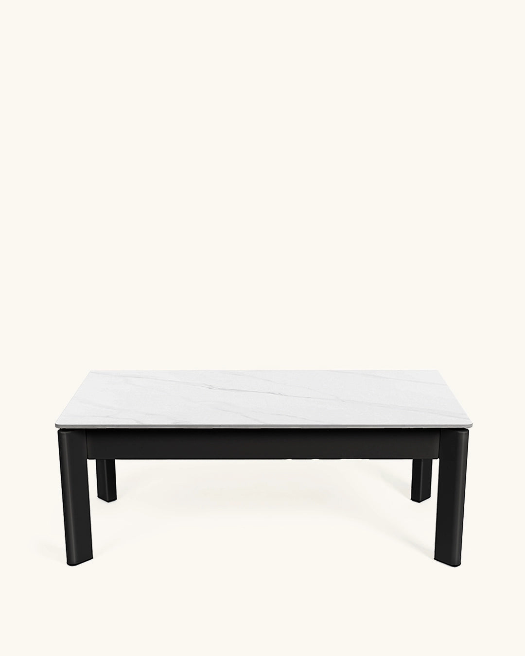 Walton // Branco/Preto