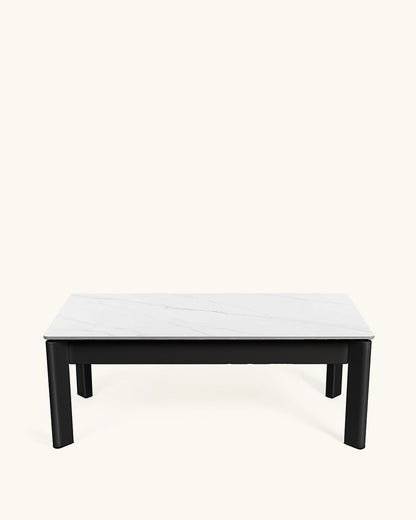 Walton // Branco/Preto