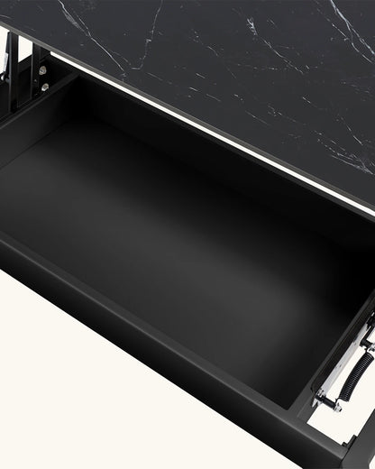 Walton // Negro/Negro