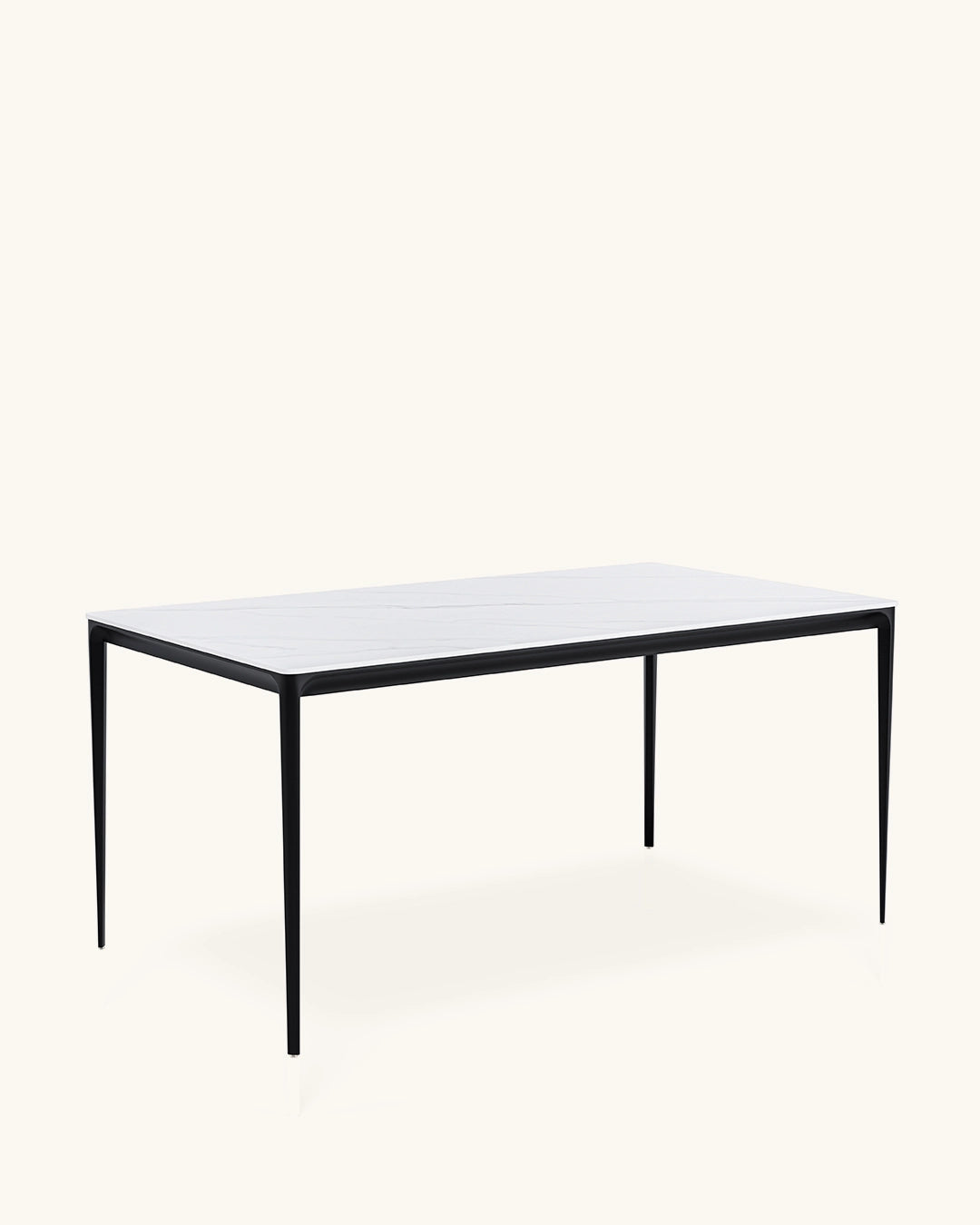 EMORY // BRANCO 140 CM