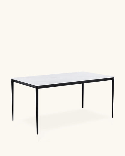 EMORY // BRANCO 140 CM
