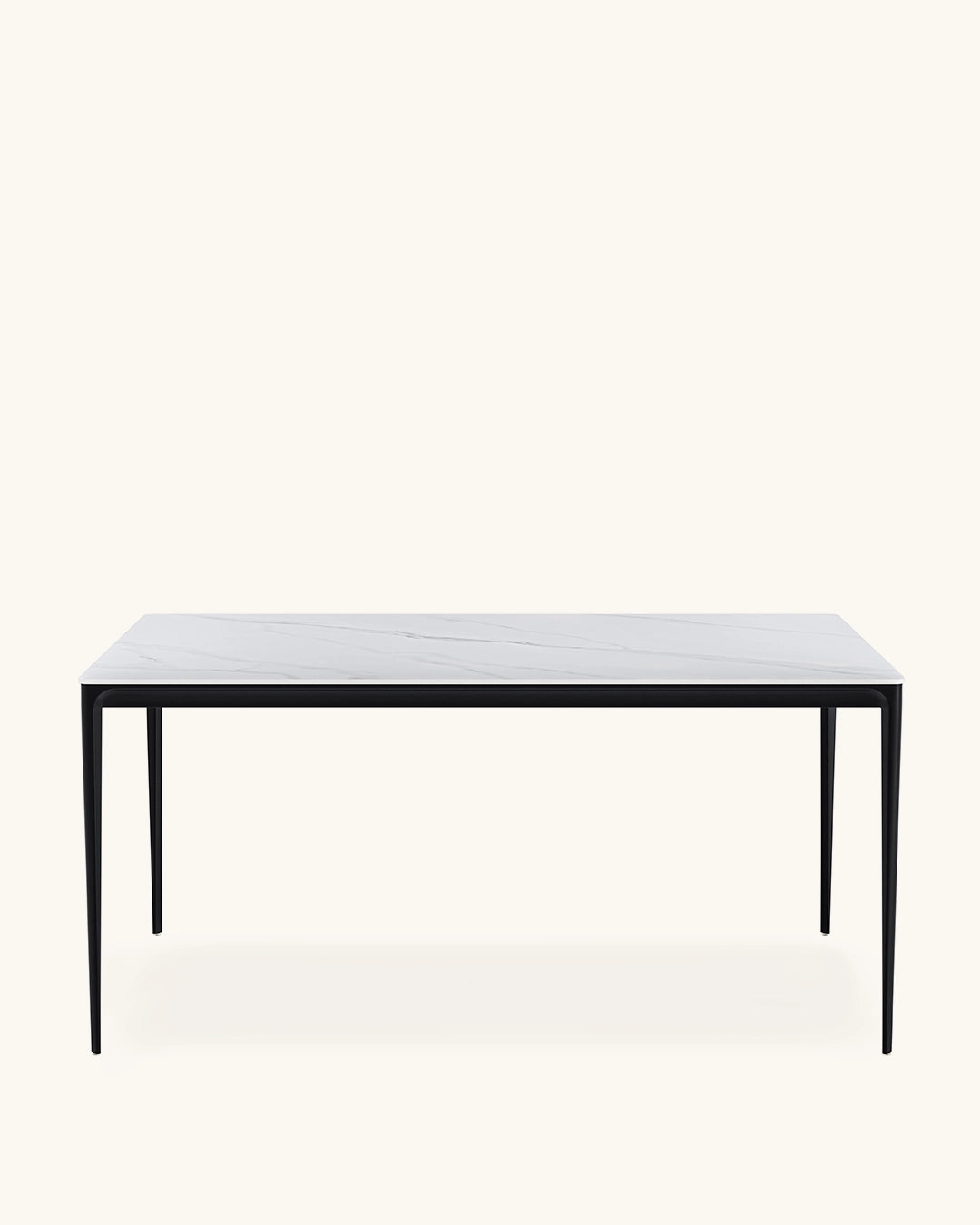 EMORY // BRANCO 140 CM
