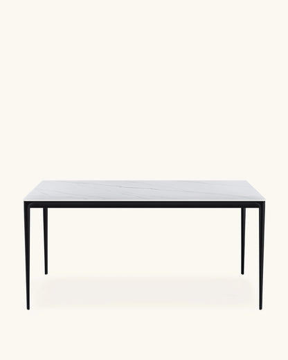 EMORY // BRANCO 140 CM