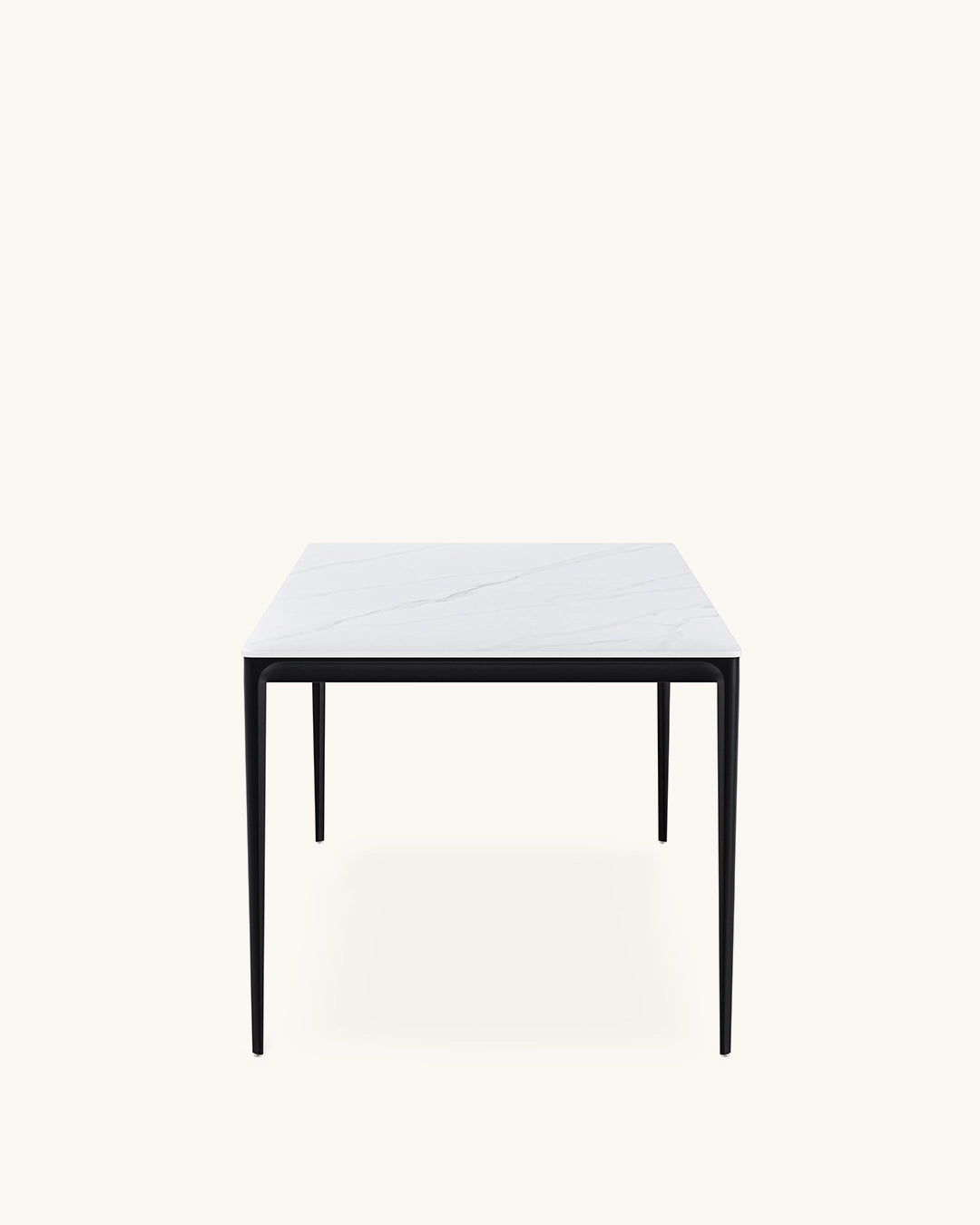 EMORY // BRANCO 140 CM