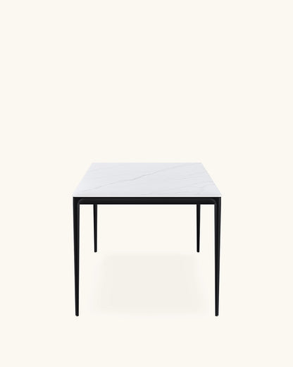 EMORY // BRANCO 140 CM