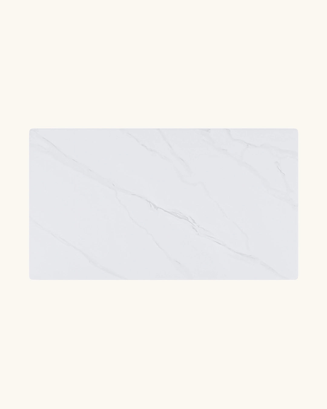 EMORY // BRANCO 140 CM