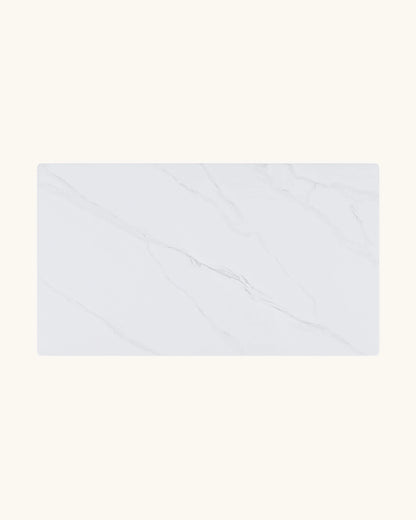 EMORY // BRANCO 140 CM