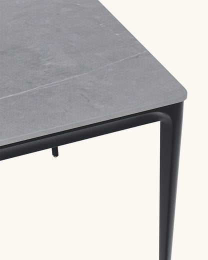 EMORY // CINZENTO 140 CM