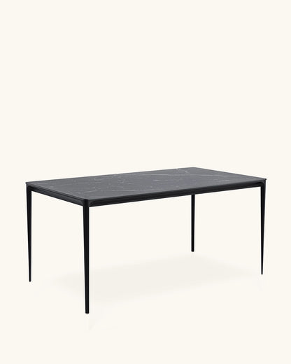 EMORY // PRETO 140 CM