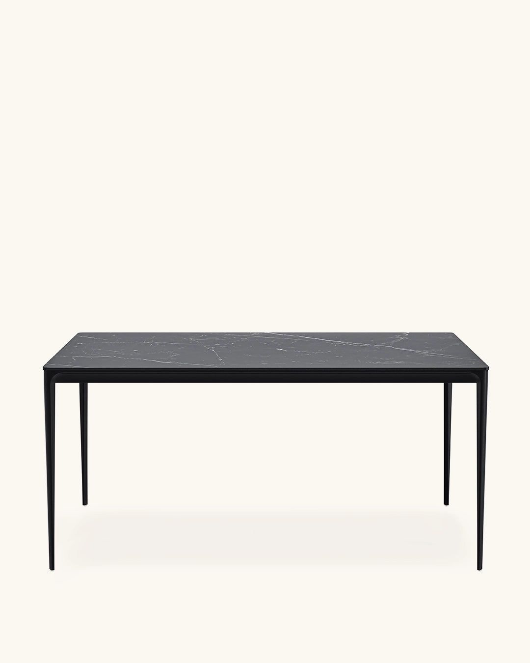 EMORY // NEGRO 140 CM