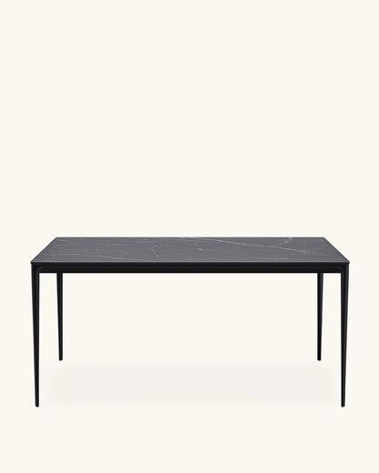 EMORY // PRETO 140 CM
