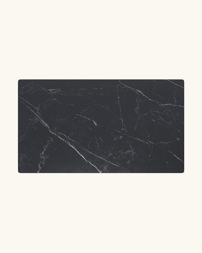 EMORY // PRETO 140 CM