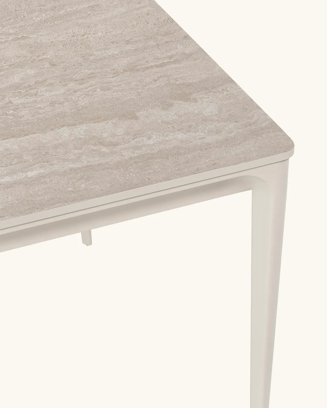 EMORY // TRAVERTINO 140 CM