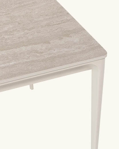 EMORY // TRAVERTINO 140 CM