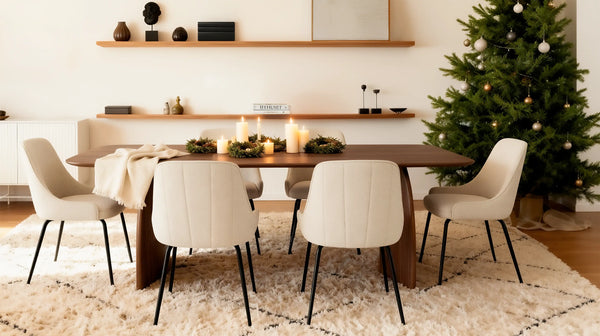 Conjuntos Sala de Jantar