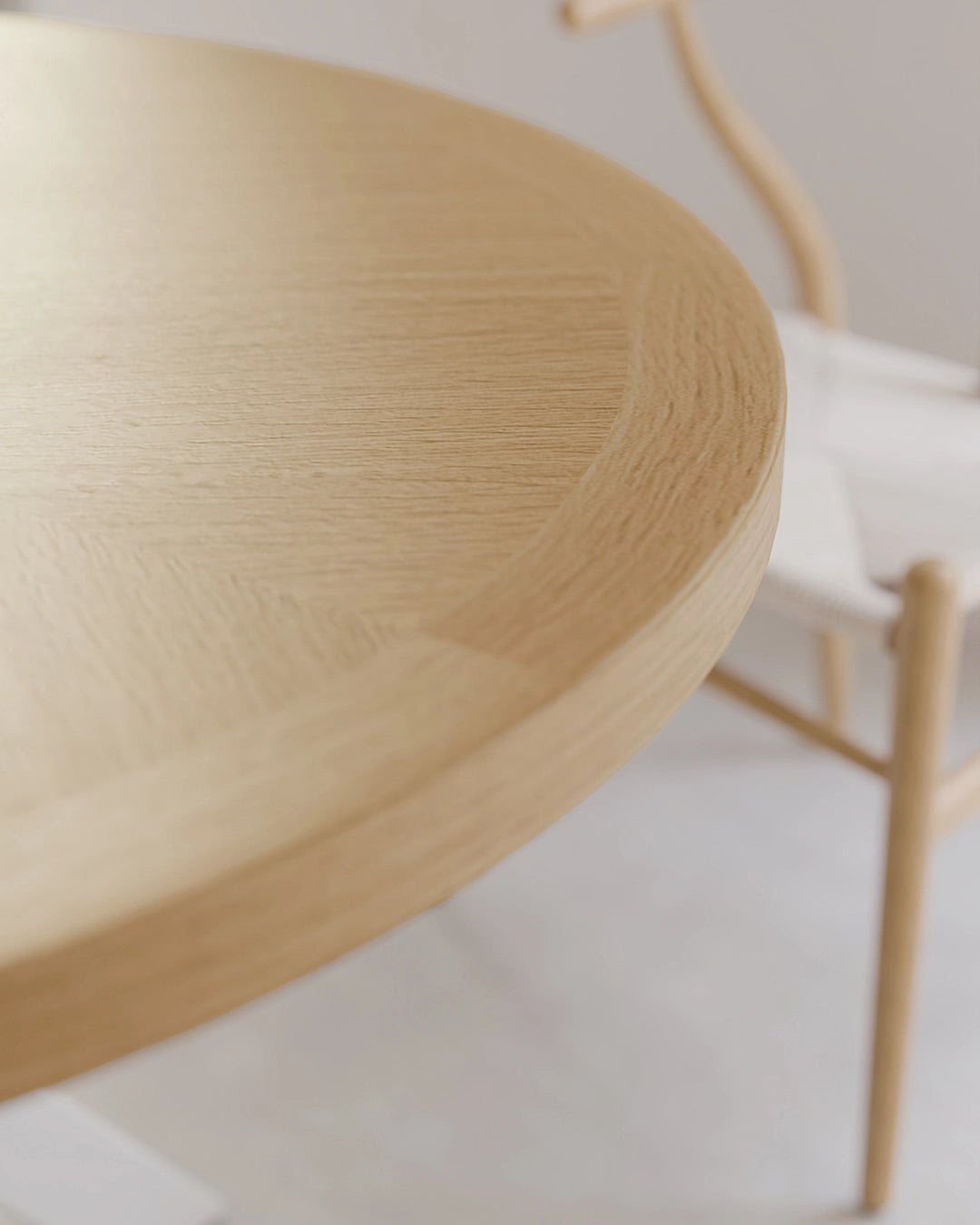 Nova // Roble-blanco 120