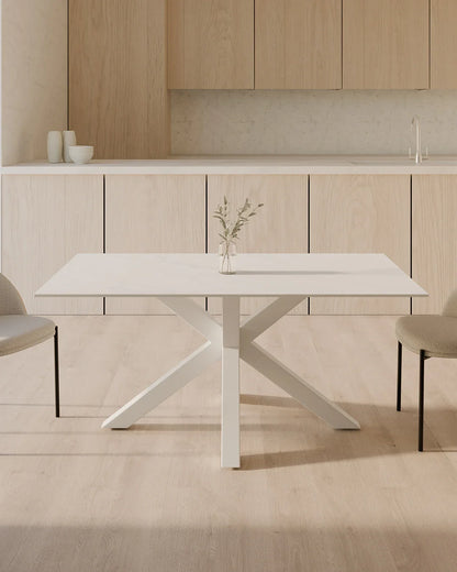 Tabita // Branco-branco 160