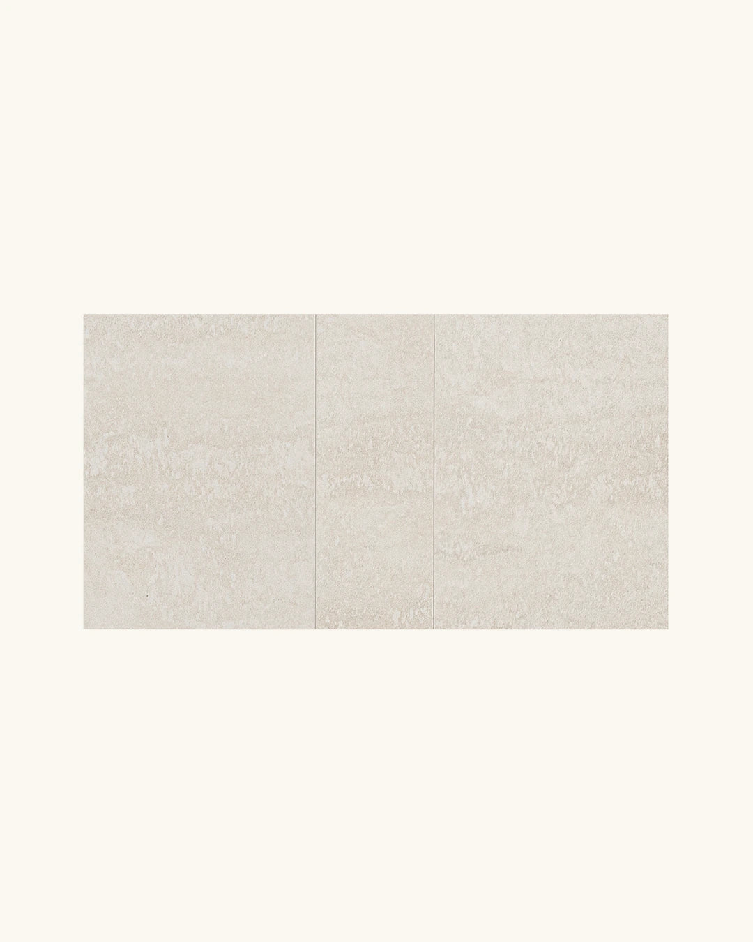 Enrica // Travertino pata Beige 160-220cm