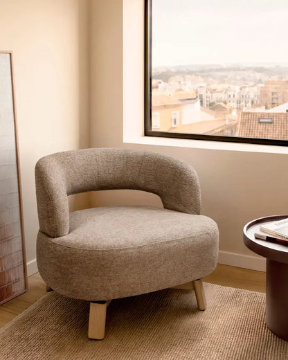 Denise // Taupé