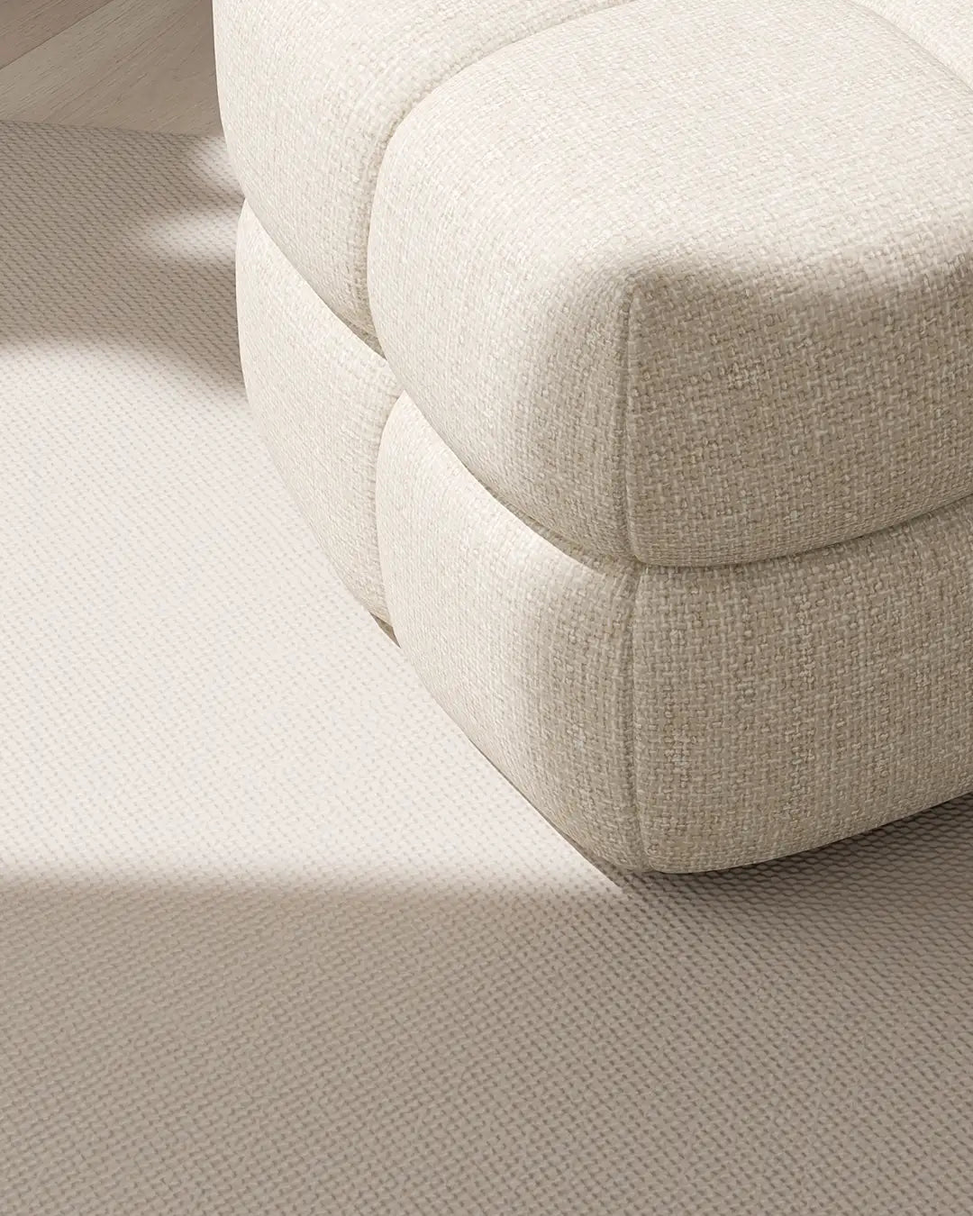 Brayden // Beige