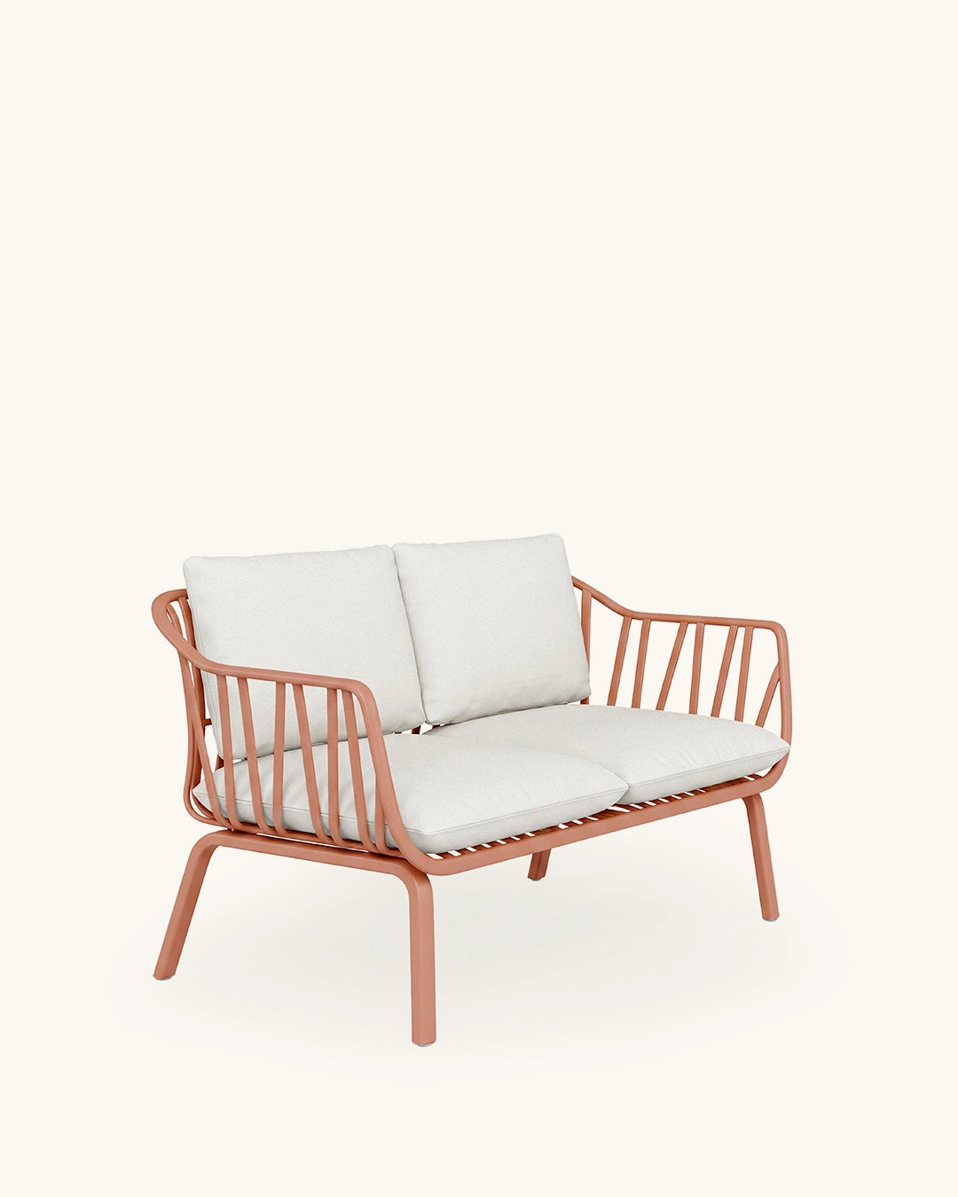CAPRI // TERRACOTA