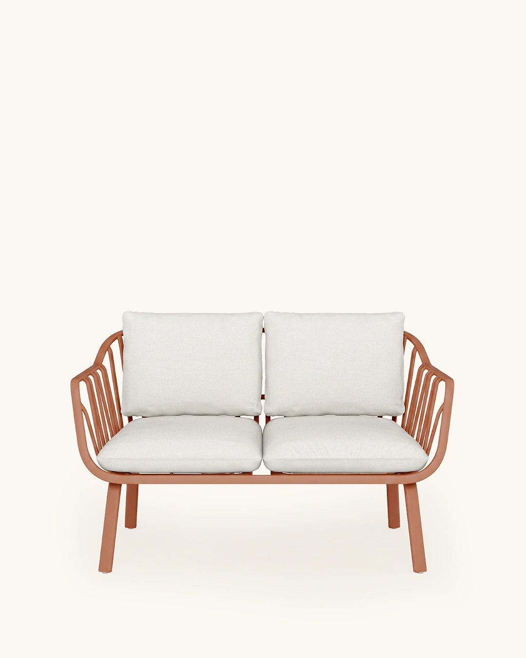 CAPRI // TERRACOTA