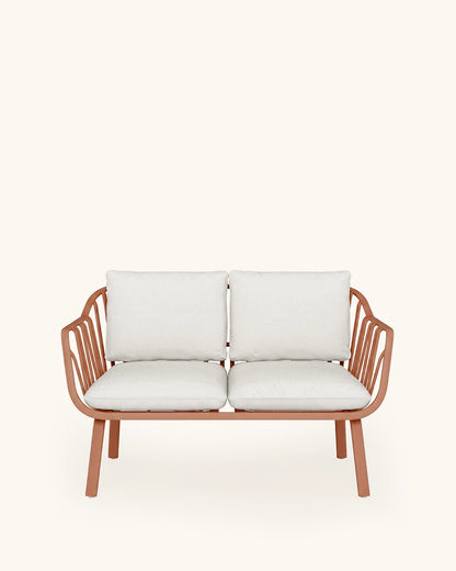 CAPRI // TERRACOTA