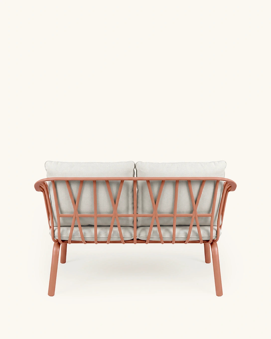 CAPRI // TERRACOTA