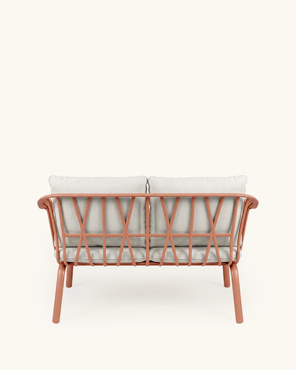 CAPRI // TERRACOTA