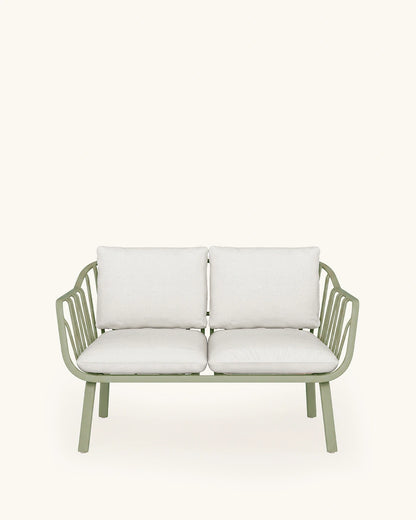 CAPRI // VERDE