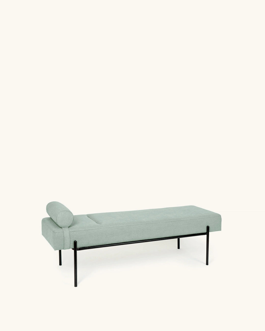Nitesh // Verde-Menta