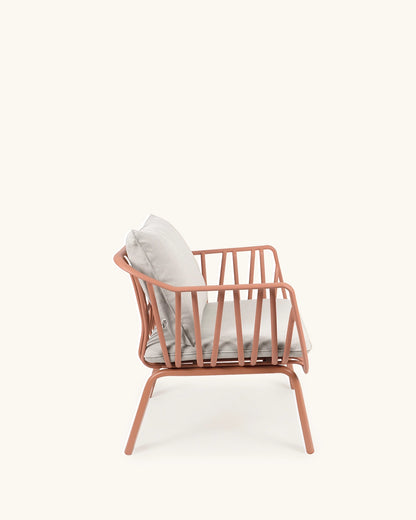 CAPRI // TERRACOTA