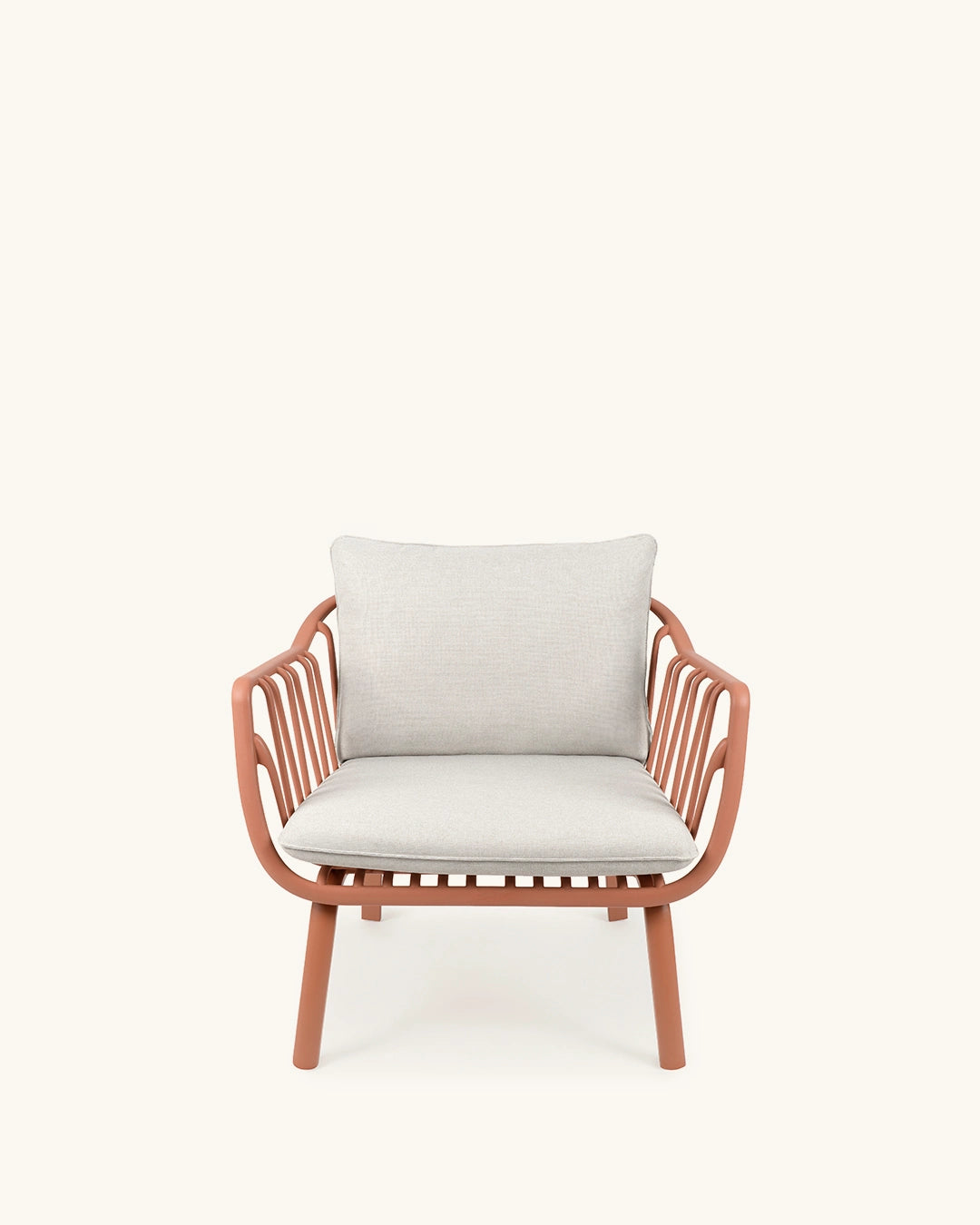 CAPRI // TERRACOTA