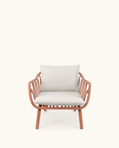 CAPRI // TERRACOTA