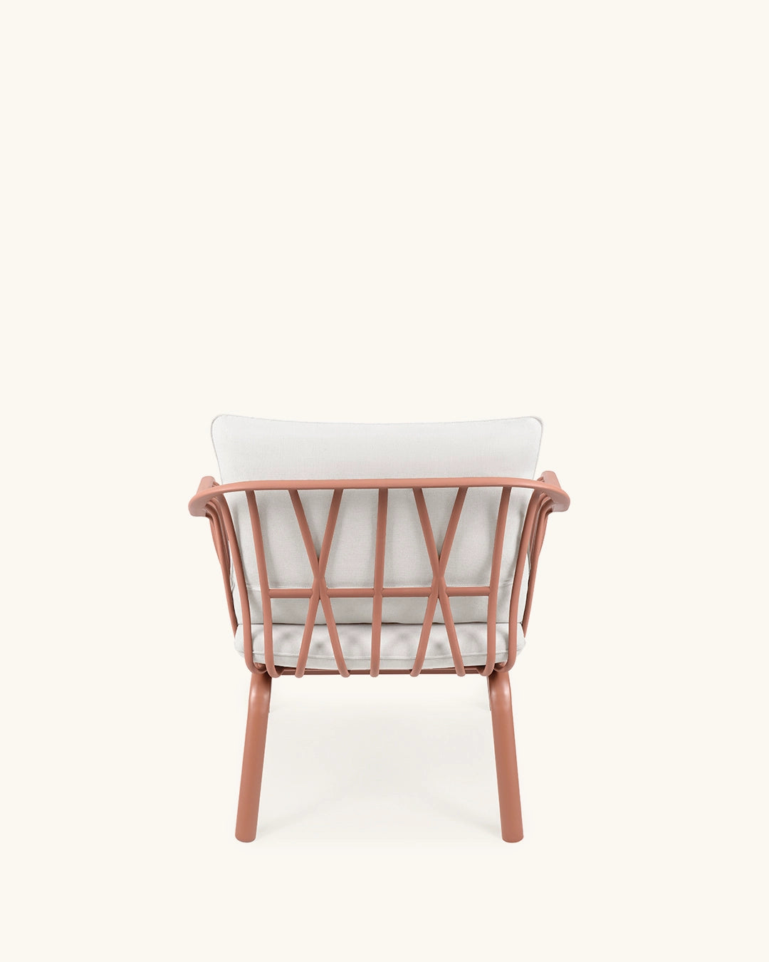 CAPRI // TERRACOTA