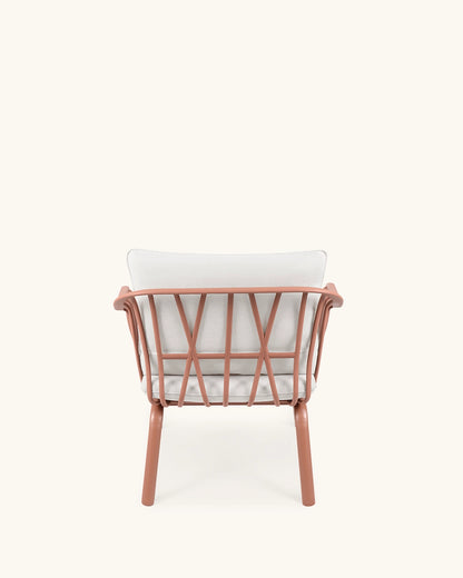 CAPRI // TERRACOTA