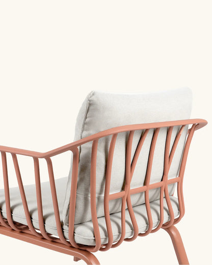 CAPRI // TERRACOTA