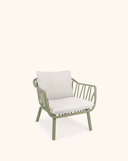 CAPRI // VERDE