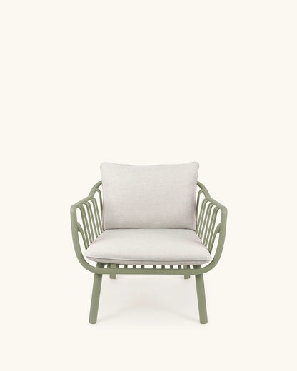 CAPRI // VERDE